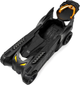 Zabawka-samochód Batman Batmobile 6055297 (778988762271) - obraz 2
