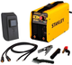 Зварювальний апарат інверторний Stanley (WD160IC1) - зображення 2