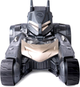 Zestaw zabawkowy Batman Batmobile 2 w 1 Samochód+łódź 6055295 (778988762233) - obraz 2
