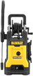 Myjka wysokociśnieniowa elektryczna DeWalt (DXPW002M-E) - obraz 3