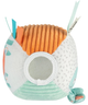 Miękka piłka-zabawka Chicco Kameleon i panda (11468.00) - obraz 2