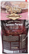 Сухий корм для кошенят Carnilove Salmon&Turkey Kitten 6 кг (8595602512218) - зображення 2