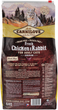 Сухий корм для дорослих кішок Carnilove Fresh Gourmand з куркою і кроликом 6 кг (8595602527410) - зображення 2