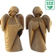 Картонный конструктор Cartonic 3D Puzzle Angels 193 элемента (CARTANGELS) - изображение 2