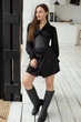 Корсет Tales Alia_2 M черный (kt5010-000) - изображение 5