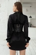 Корсет Tales Alia_2 M черный (kt5010-000) - изображение 7