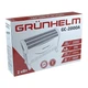 Grunhelm GC-2000A Конвекторный обогреватель - изображение 6