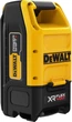 Адаптер-перехідник DeWALT XR FLEXVOLT для POWERSHIFT 554 Вт·год DCAFVPS-QZ - зображення 1