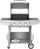Газовий гриль Teesa BBQ 3001 Master (TSA0095HQ) - зображення 2