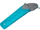 Спальный мешок Bestway 68102 Hiberhide 10 Blue (N011650) - изображение 4
