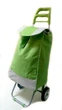Тачка сумка тележка кравчучка на колесах 95см Stenson MH-2079 Green (N008146) - изображение 1