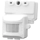 Датчик движения инфракрасный Feron LX02/SEN15 White (N004658) - изображение 1