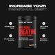 Креатин Body Attack 100% Pure Creatine 500 г (4384303680) - изображение 2