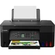 Многофункциональное устройство струйное Canon PIXMA G3480 11 стр/мин 4800x1200 dpi Wi-Fi Black (6708C009AС) - изображение 2