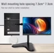 16-дюймовий монітор 2.5K 144Hz Роздільна здатність 2560*1600, 100% sRGB, яскравість 500Cd/м² - изображение 3