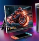 16-дюймовий монітор 2.5K 144Hz Роздільна здатність 2560*1600, 100% sRGB, яскравість 500Cd/м² - изображение 11
