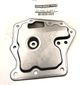 Фильтр АКПП, оригинал, Nissan Almera, Micra, Note, Tiida OEM 3172831X01 - изображение 1
