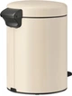 Кошик для сміття Brabantia з педаллю 5 л (149900) (8710755149900) - зображення 5
