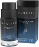 Woda toaletowa męska Bugatti Dynamic Move Blue 100 ml (4051395412172) - obraz 1