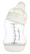 Butelka antykolkowa Canpol babies S-Shape z szeroką szyjką 200 ml (24/201) (5901691801950) - obraz 1