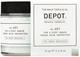 Krem przed i po goleniu Depot 401 ochronny 75 ml (8032274060925) - obraz 1