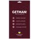 Противоударный TPU чехол GETMAN Ease logo усиленные углы для Xiaomi Redmi Note 11 (Global) / Note 11S Бесцветный (прозрачный) - изображение 5