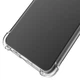 Противоударный TPU чехол GETMAN Ease logo усиленные углы для Xiaomi Redmi Note 11 (Global) / Note 11S Бесцветный (прозрачный) - изображение 7