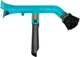 Szczotka Gardena Combisystem do czyszczenia rynien (03651-20) (4078500033664) - obraz 1