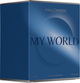 Woda perfumowana męska Halloween My World 75 ml (8431754010014) - obraz 4