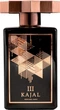 Парфумована вода унісекс Kajal Perfumes Kajal III 100 мл (3760310291235) - зображення 1