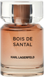 Туалетна вода для чоловіків Karl Lagerfeld Bois de Santal 50 мл (3386460161619) - зображення 2
