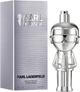 Парфумована вода для чоловіків Karl Lagerfeld Ikonik 60 мл (3386460149884) - зображення 1