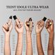 Тональна основа для обличчя Lancome Teint Idole Ultra Wear 24h SPF35 матувальна 315C 30 мл (3614273792585) - зображення 2