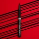 Eyeliner L'Oreal Paris Infaillible Grip Precision ultracienki matowy 1 ml (3600524050832) - obraz 2