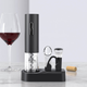 Набір аксесуарів для вина Maestro Classic MR-1623 5 предметів (4820268322302) - зображення 4