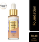 Podkład do twarzy Max Factor Miracle Pure Skin Reset 2 in 1 30-40 Fair to Light 30 ml (3616305711687) - obraz 4