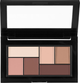 Палетка тіней для повік Maybelline New York The City Mini матова 480 Matte About Town 6 г (3600531548766) - зображення 2