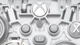 Геймпад бездротовий Microsoft Xbox Series X/S Wireless Controller Ghost Cipher Special Edition (QAU-00158) - зображення 2