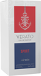 Woda perfumowana męska Mirada Verato Sport 100 ml (6294019015122) - obraz 2