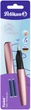 Pióro wieczne Pelikan Twist Girly Rose (4012700806260) - obraz 3