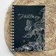 Планер недатований для потижневого планування Fantasy А5 120 арк - зображення 1