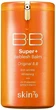 ВВ-крем Skin79 Super Plus Beblesh SPF50+ PA+++ з вітамінним комплексом Orange 40 мл (8809223662529) - зображення 1
