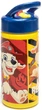 Butelka sportowa dla dzieci Stor Sipper Paw Patrol Boy Rescue Pups 410 ml (Stor-81631) (8412497816316) - obraz 5