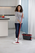 Zestaw do sprzątania Vileda Turbo Smart Mop i wiadro z wyciskarką (4023103208476) - obraz 13