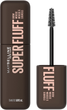 Żel-mus Maybelline New York Superfluff 262 Black Brown 5 ml (3600531698768) - obraz 1