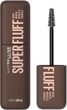 Żel-mus Maybelline New York Superfluff 260 Deep Brown 5 ml (3600531698751) - obraz 1