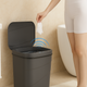 Відро сміттєве сенсорне автоматичне CG SmartBin Touch (CG234578548) - зображення 2