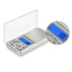 Портативные электронные весы до 100 г Pocket Scale компактные ювелирные карманные с точностью 0.01 г - изображение 2