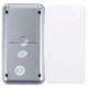 Портативные электронные весы до 100 г Pocket Scale компактные ювелирные карманные с точностью 0.01 г - изображение 6