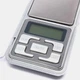 Портативные электронные весы до 100 г Pocket Scale компактные ювелирные карманные с точностью 0.01 г - изображение 8